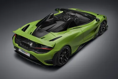 765LT Spider